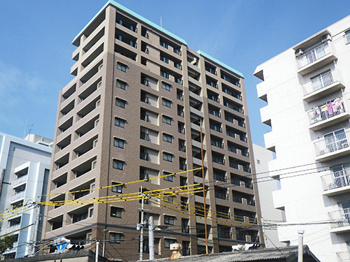 日商岩井レジオン柳町